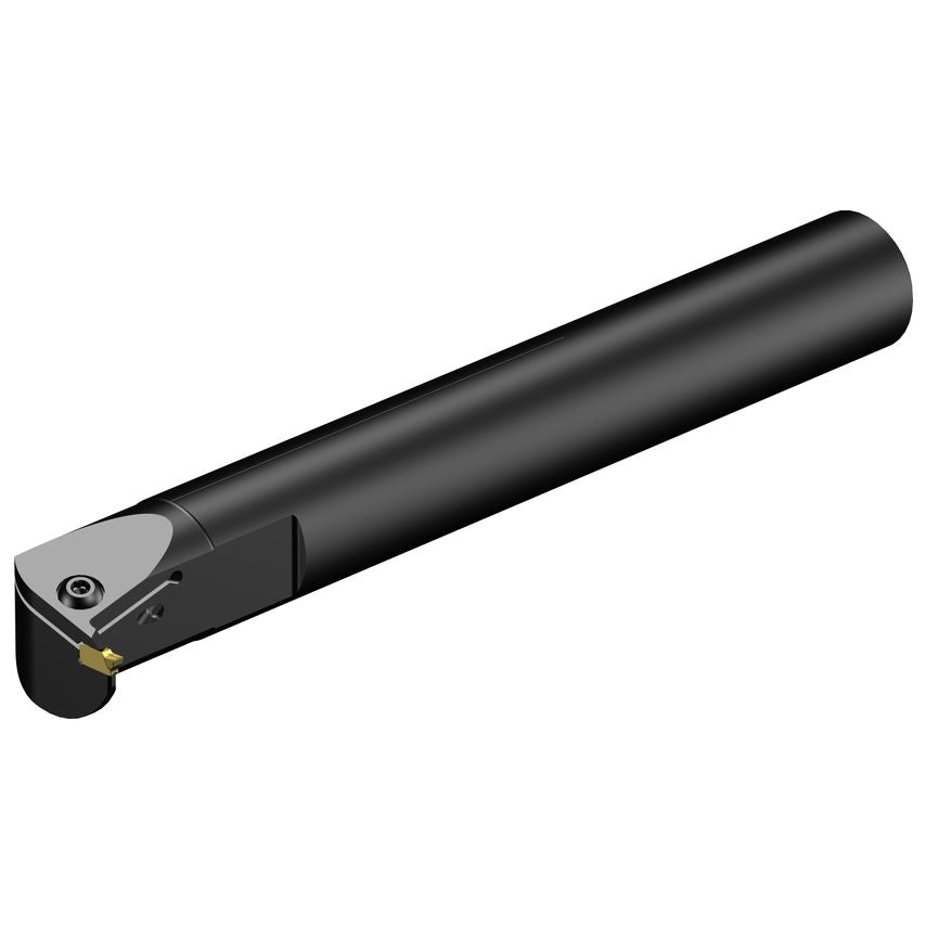 CoroCut QI Boring Bar for Grooving QI-RAGF06C16-32