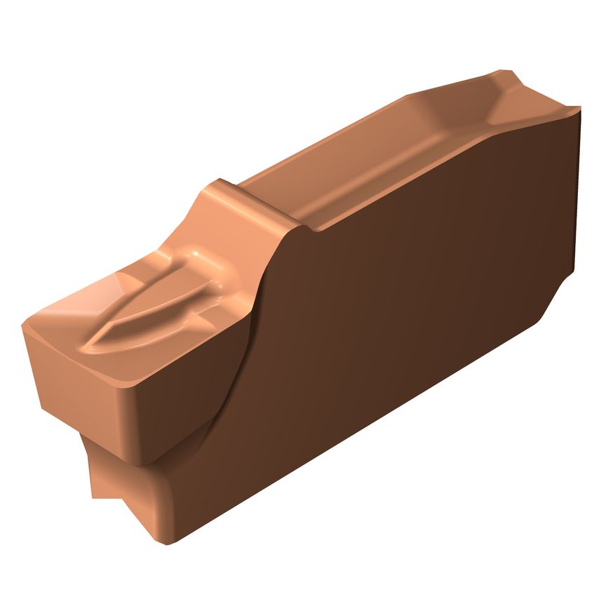 CoroCut QI Inserts for Grooving QI-NE-0215-0002-GF1125