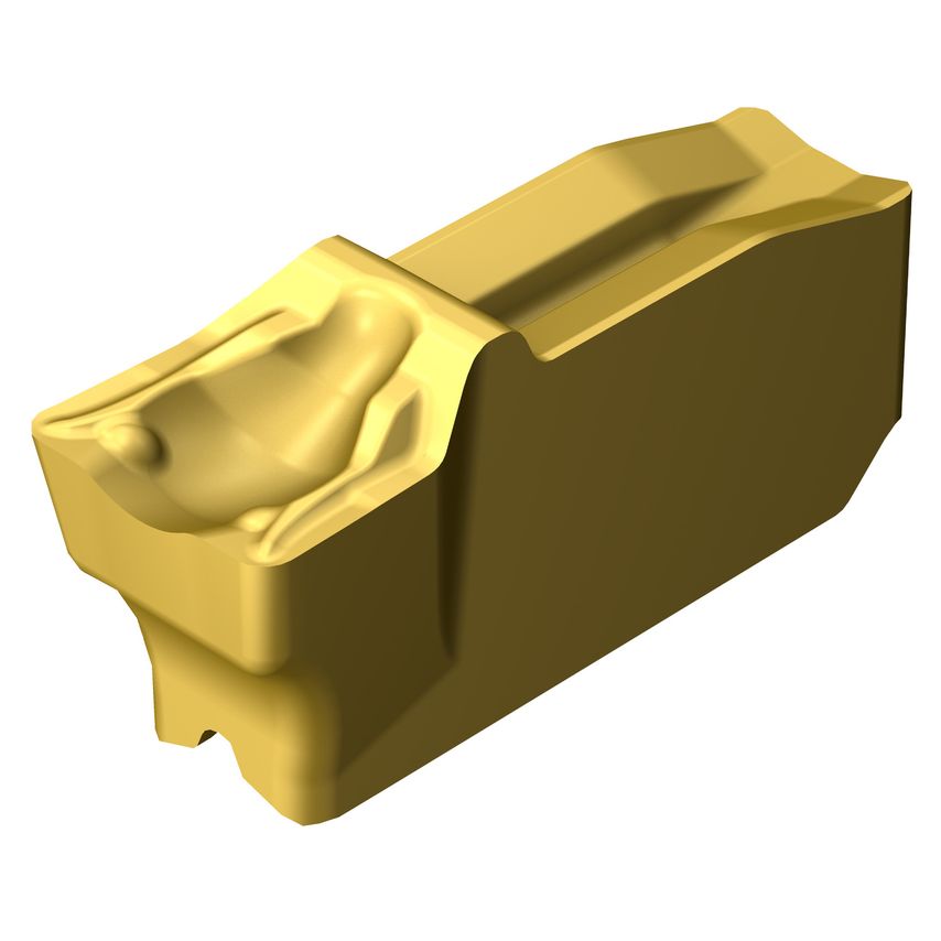 CoroCut QI Inserts for Grooving QI-NG-0300-0003-TF1135