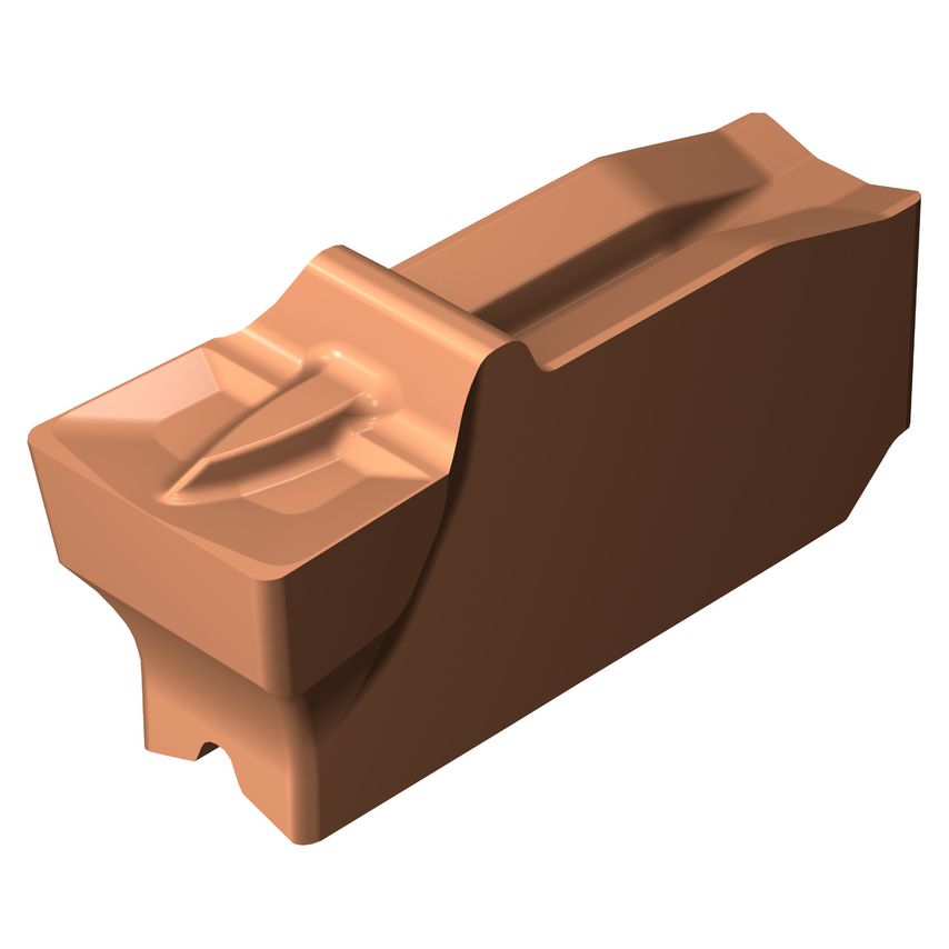 CoroCut QI Inserts for Grooving QI-NG-0318-0002-GF1125