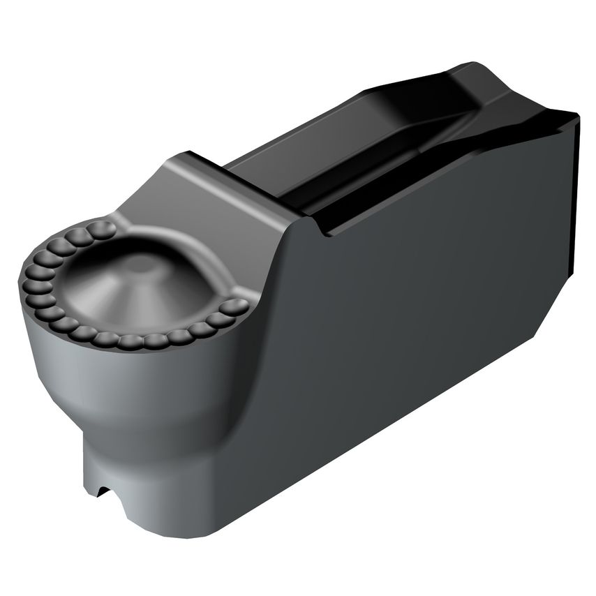 CoroCut QI Inserts for Profiling QI-NH-0400-RM1105