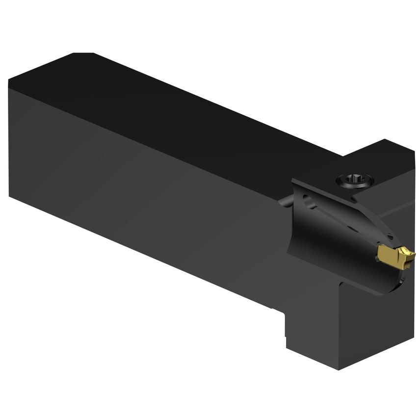 CoroCut QI Shank Tool for Face Grooving QS-QI-LFG15C2525-016B