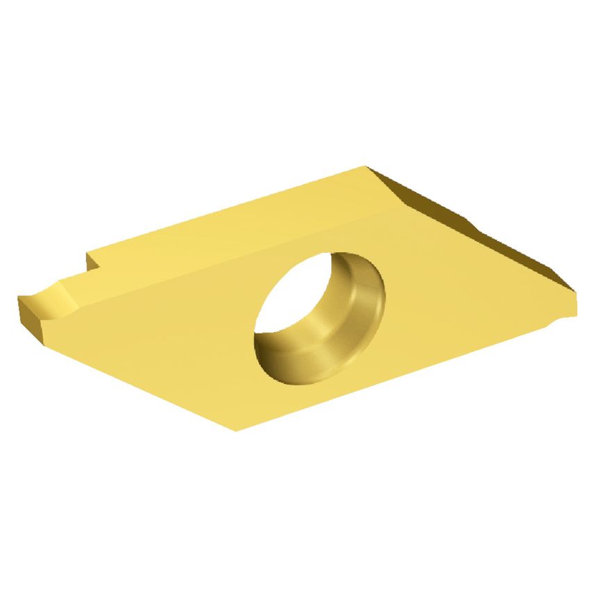 CoroCut XS Insert for Grooving MAGR31251025