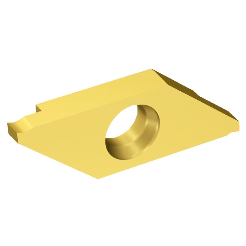 CoroCut XS Insert for Grooving MAGR31501025