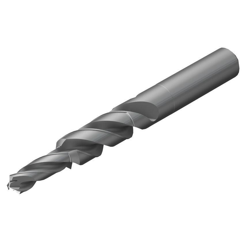 CoroDrill 430 Solid Carbide Drill 430.4-0500-031A1-NMN1BU