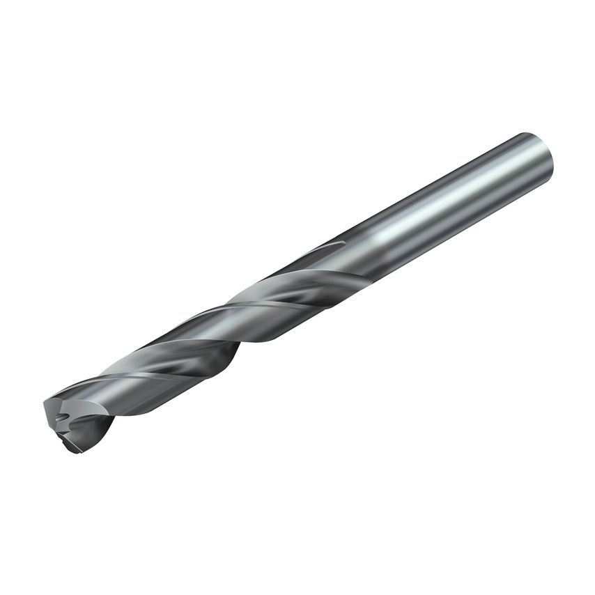 CoroDrill 460 Solid Carbide Drill 460.1-0714-054A1-XMGC34
