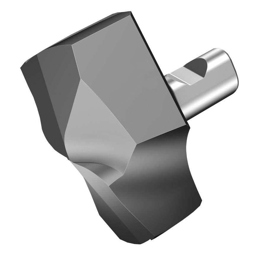 CoroDrill 870 Drill Tip 870-2700-27-GP4334