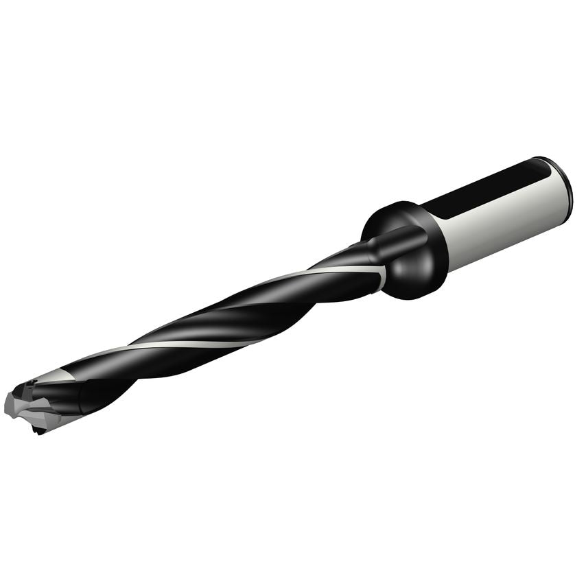 CoroDrill 870 Exchangeable Tip Drill 870-1400-14LX075-8