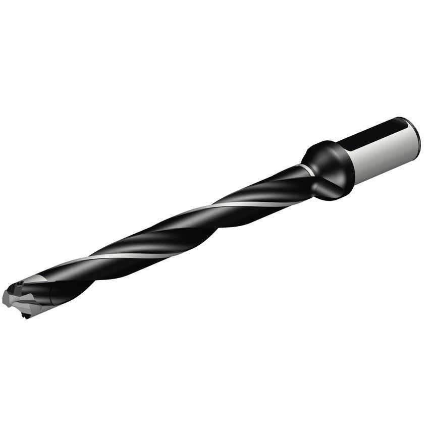 CoroDrill 870 Exchangeable Tip Drill 870-2000-20LX1-10