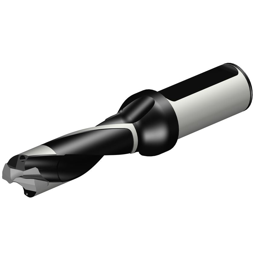 CoroDrill 870 Exchangeable Tip Drill 870-2200-22LX1-3