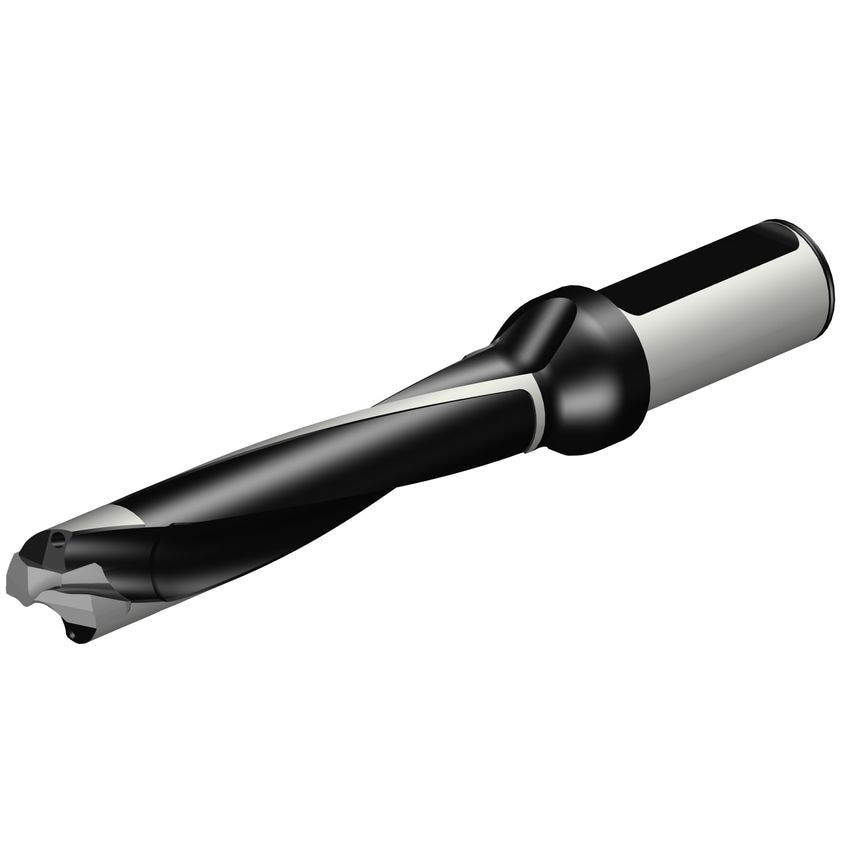 CoroDrill 870 Exchangeable Tip Drill 870-2300-23LX1-5