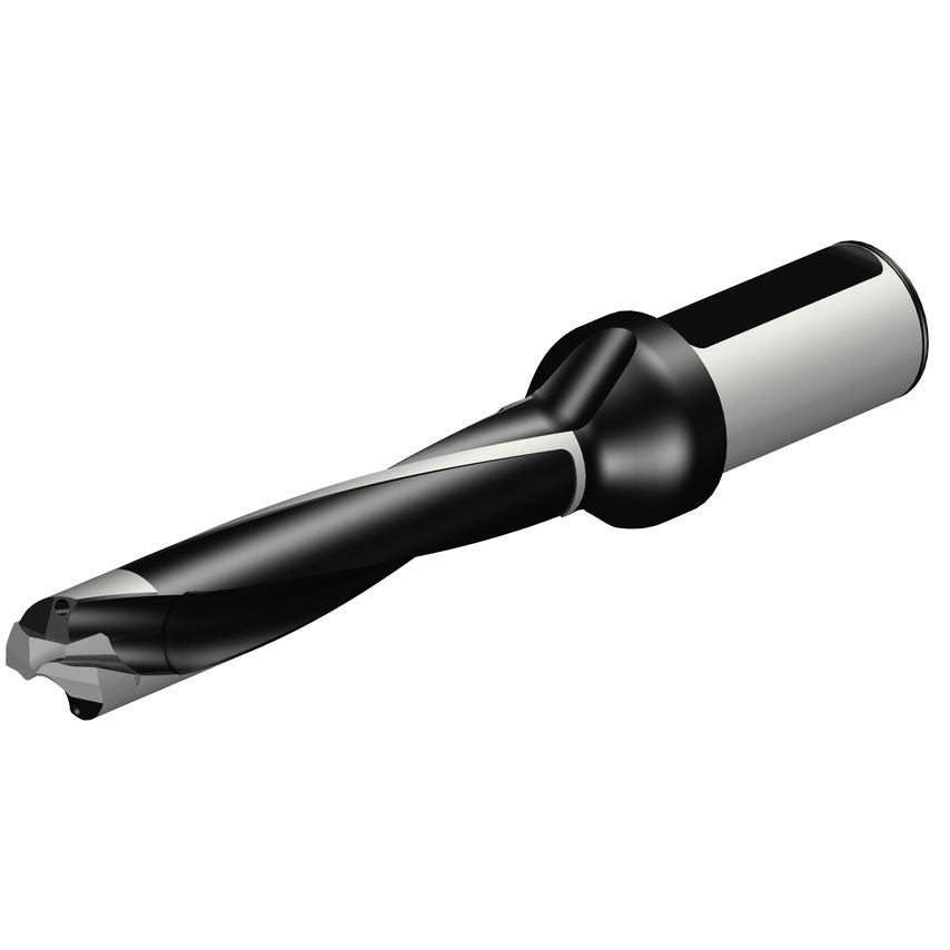 CoroDrill 870 Exchangeable Tip Drill 870-2400-24LX125-5