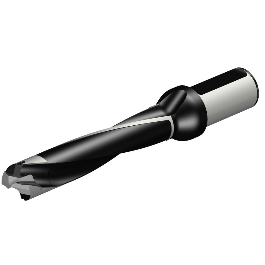 CoroDrill 870 Exchangeable Tip Drill 870-2800-28LX125-5