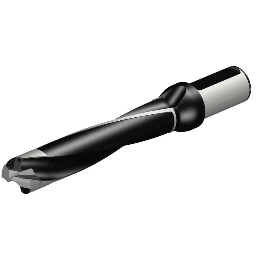 CoroDrill 870 Exchangeable Tip Drill 870-3100-31LX125-5