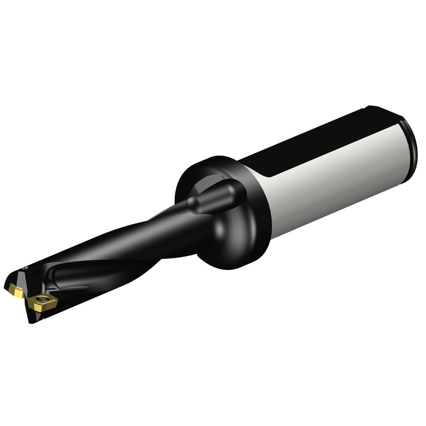 CoroDrill 880 Indexble Insert Drill A880-D0500LX19-04