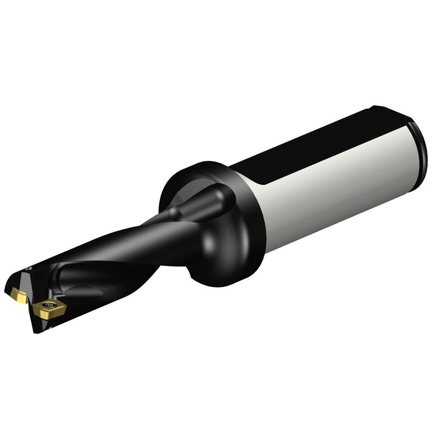 CoroDrill 880 Indexble Insert Drill A880-D0531LX19-03