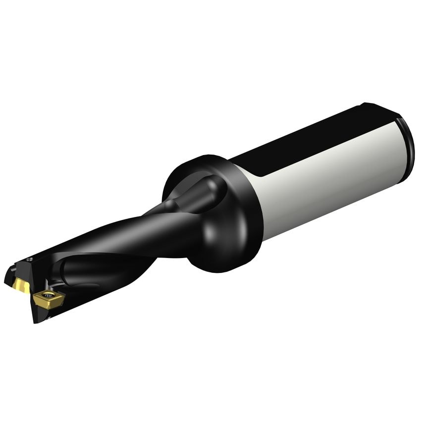 CoroDrill 880 Indexble Insert Drill A880-D0562LX19-03