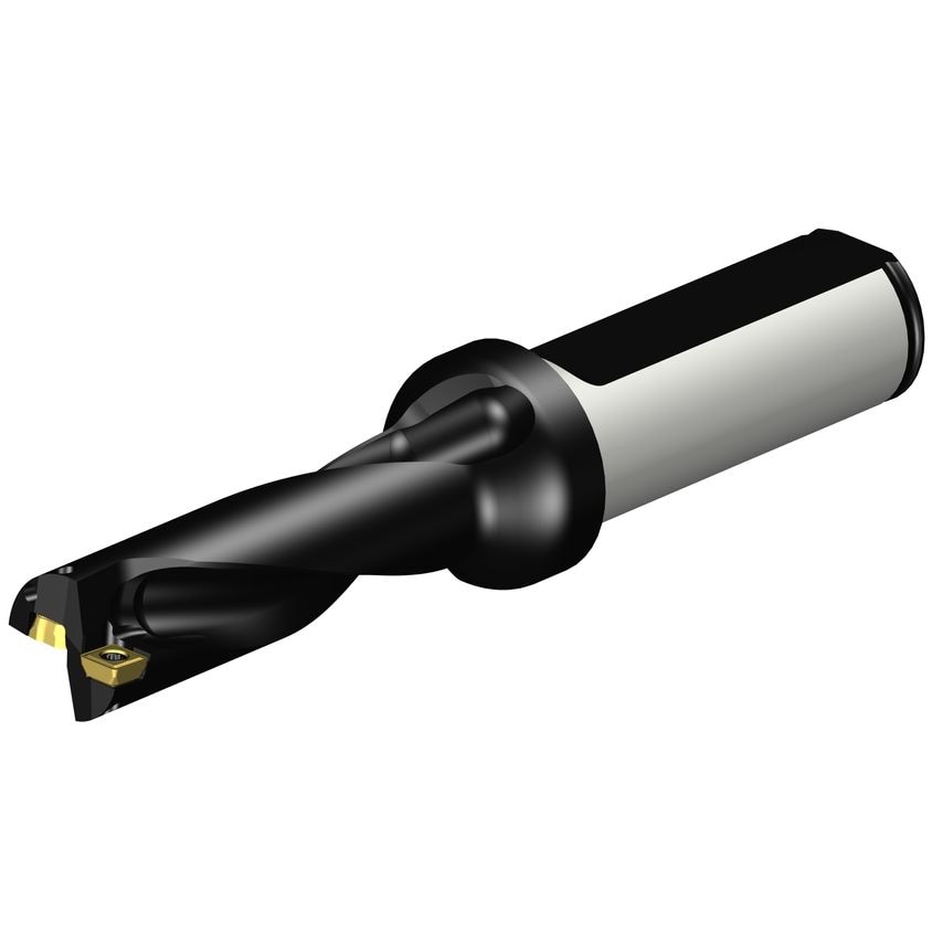 CoroDrill 880 Indexble Insert Drill A880-D0625LX19-03