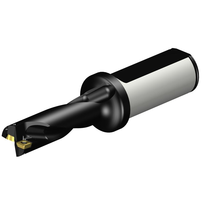 CoroDrill 880 Indexble Insert Drill A880-D0687LX25-03