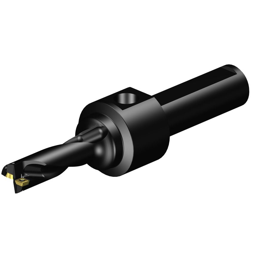 CoroDrill 880 Indexble Insert Drill A880-D0687P25-03