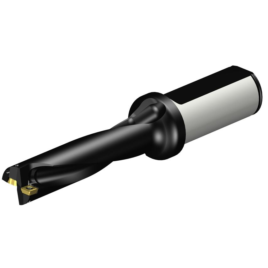 CoroDrill 880 Indexble Insert Drill A880-D0750LX25-04