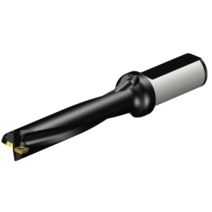 CoroDrill 880 Indexble Insert Drill A880-D0812LX25-05