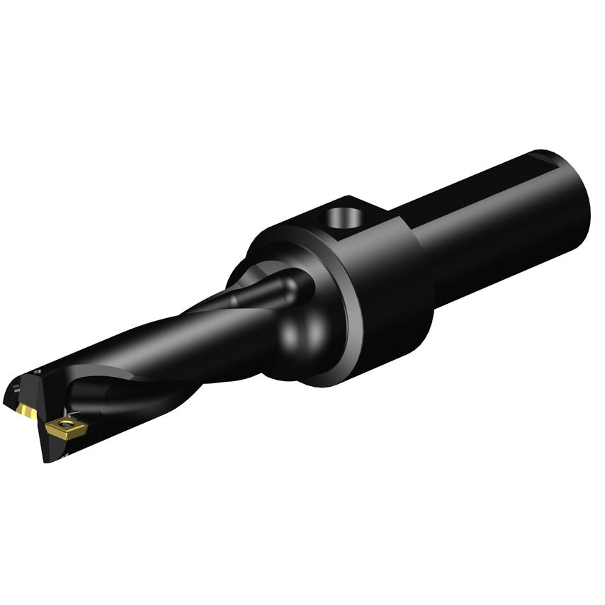 CoroDrill 880 Indexble Insert Drill A880-D1062P31-03