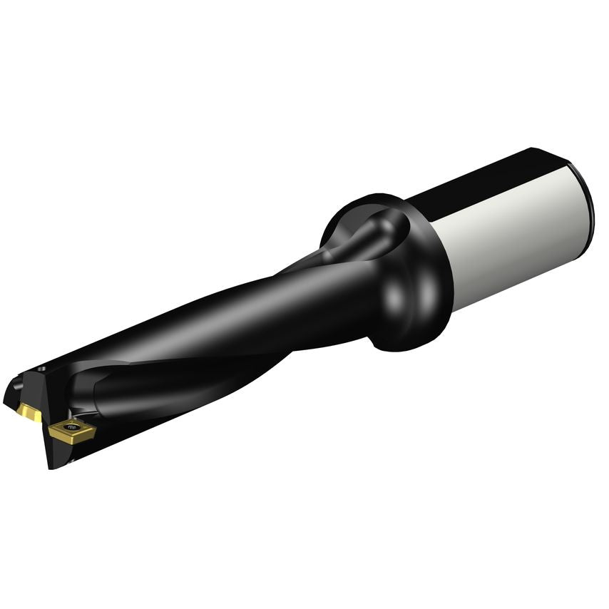 CoroDrill 880 Indexble Insert Drill A880-D1250LX38-04