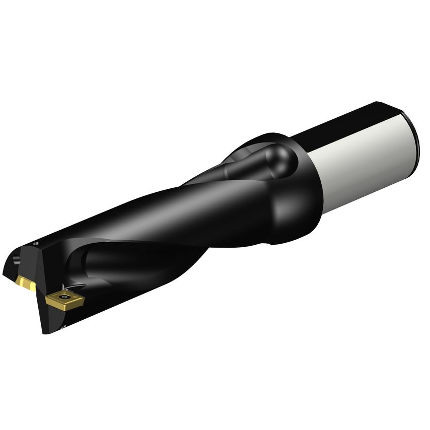 CoroDrill 880 Indexble Insert Drill A880-D1625LX38-03