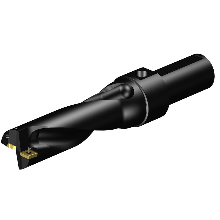 CoroDrill 880 Indexble Insert Drill A880-D1625P38-03