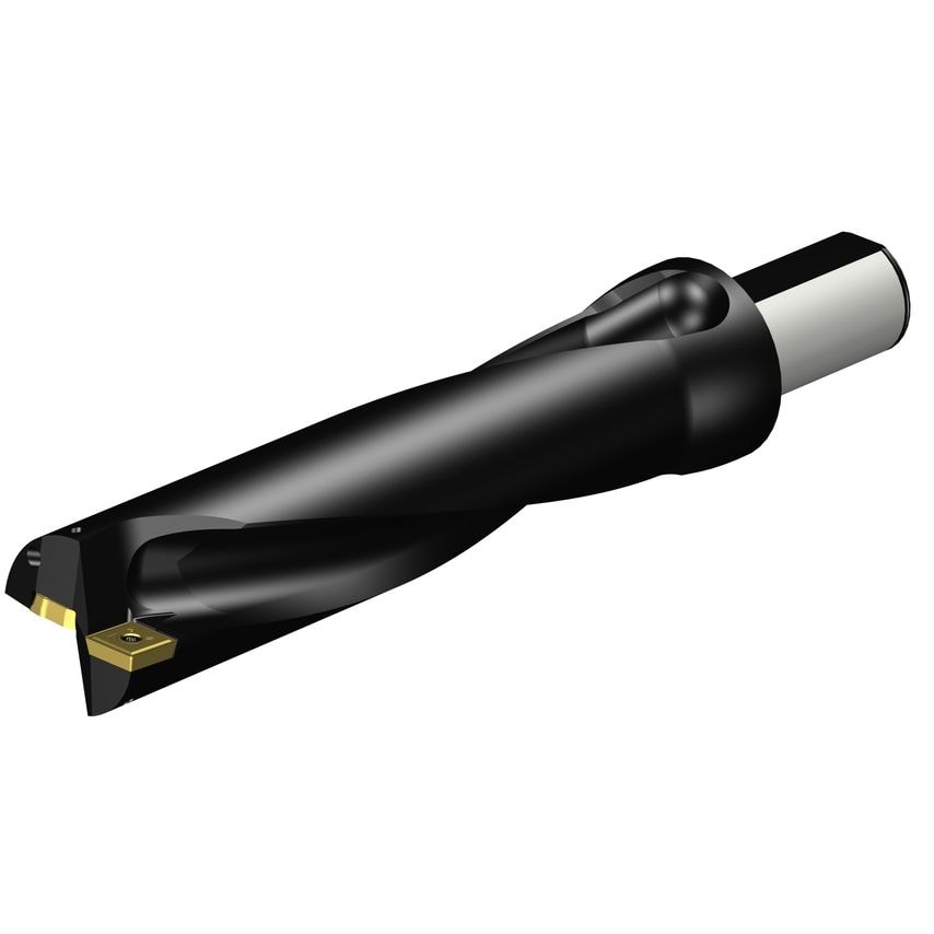 CoroDrill 880 Indexble Insert Drill A880-D2125LX38-04