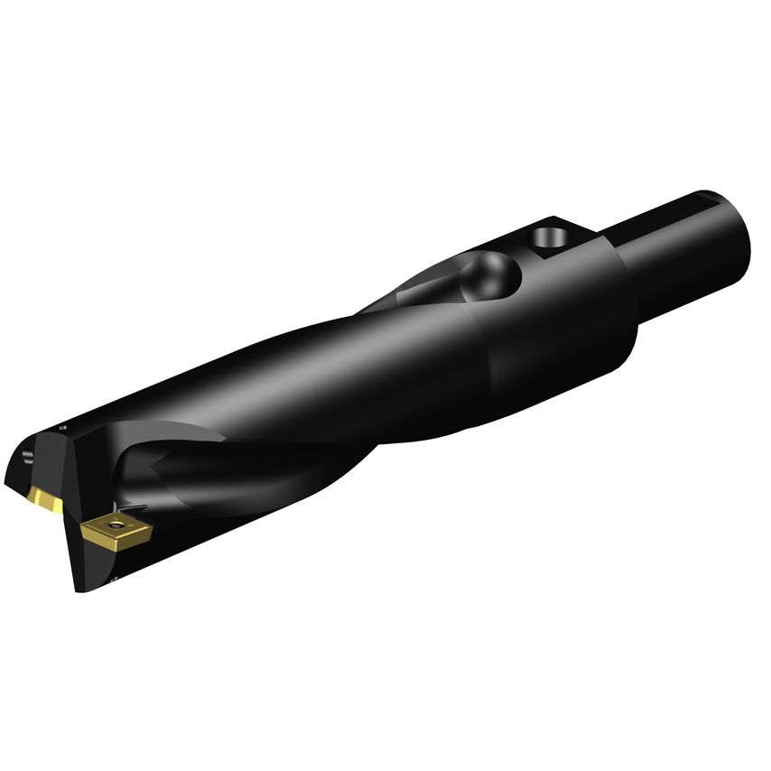 CoroDrill 880 Indexble Insert Drill A880-D2375P38-03