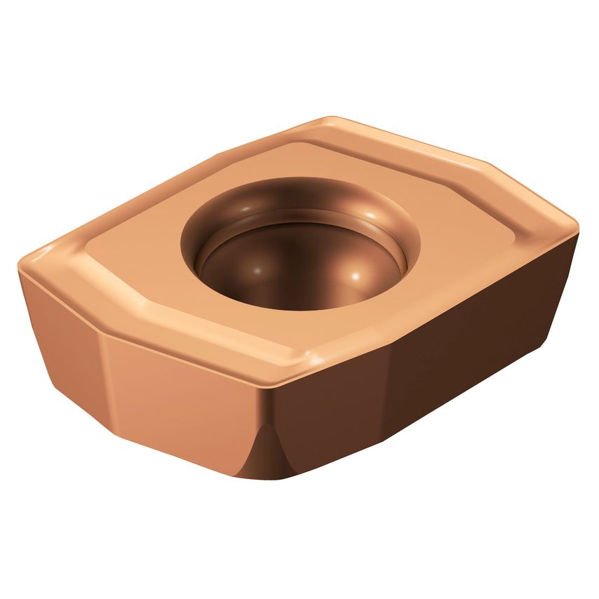 CoroDrill 880 Insert for Drilling 880-010203H-C-LM1044