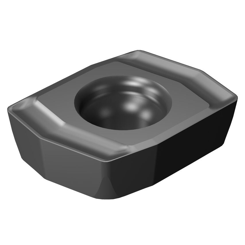 CoroDrill 880 Insert for Drilling 880-010203H-C-LMN134