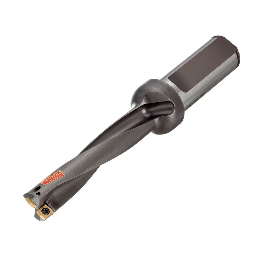 CoroDrill 881 Indexble Insert Drill A881-D0562LX19-05