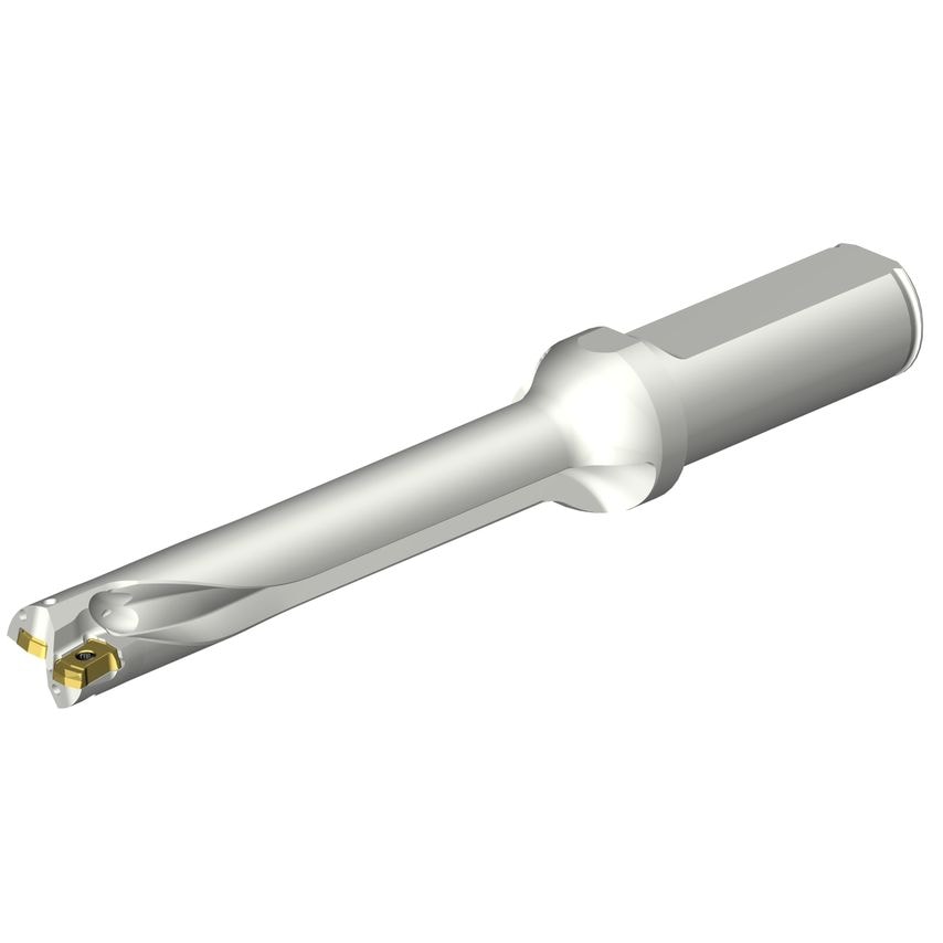 CoroDrill DS20 Indexble Insert Drill DS20-D1500L20-06