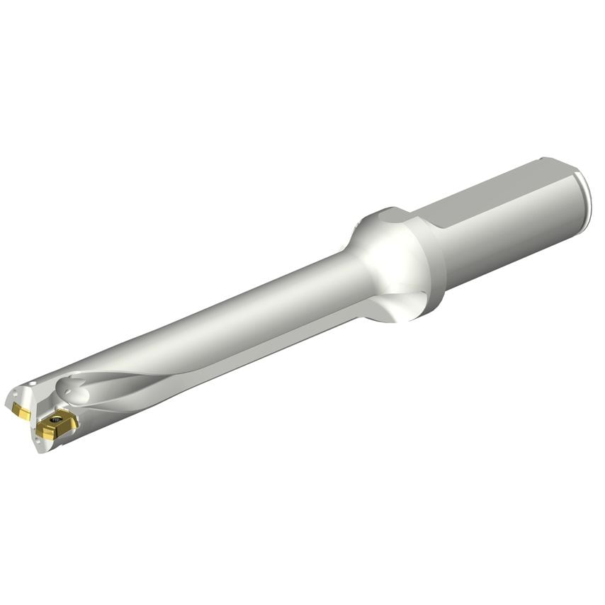 CoroDrill DS20 Indexble Insert Drill DS20-D1588LX19-06