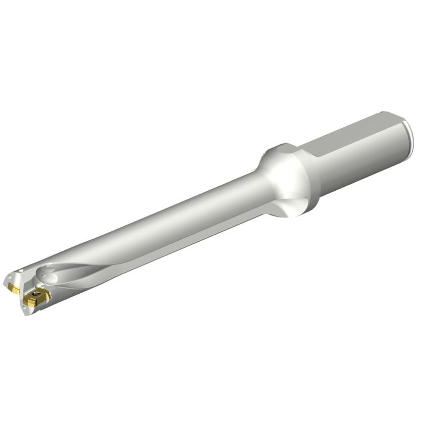 CoroDrill DS20 Indexble Insert Drill DS20-D1588LX19-07