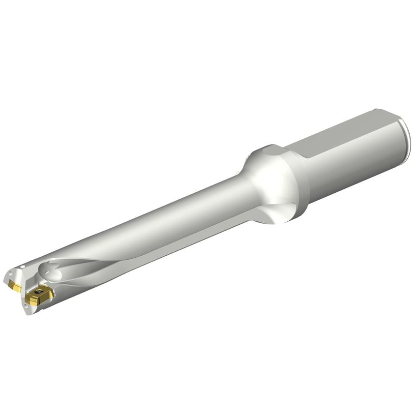 CoroDrill DS20 Indexble Insert Drill DS20-D1600L20-06