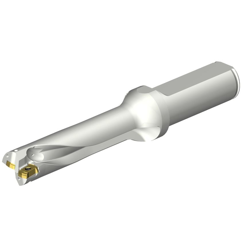 CoroDrill DS20 Indexble Insert Drill DS20-D1666LX19-04