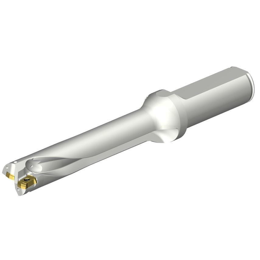 CoroDrill DS20 Indexble Insert Drill DS20-D1666LX19-05