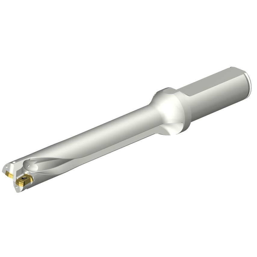 CoroDrill DS20 Indexble Insert Drill DS20-D1666LX19-06