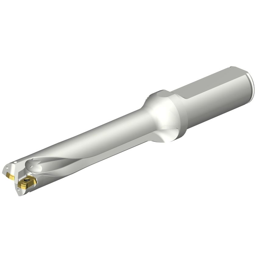 CoroDrill DS20 Indexble Insert Drill DS20-D1700L20-05