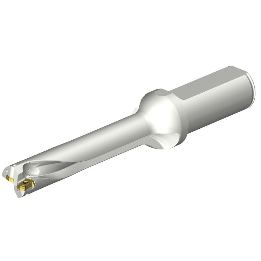 CoroDrill DS20 Indexble Insert Drill DS20-D1800L25-05