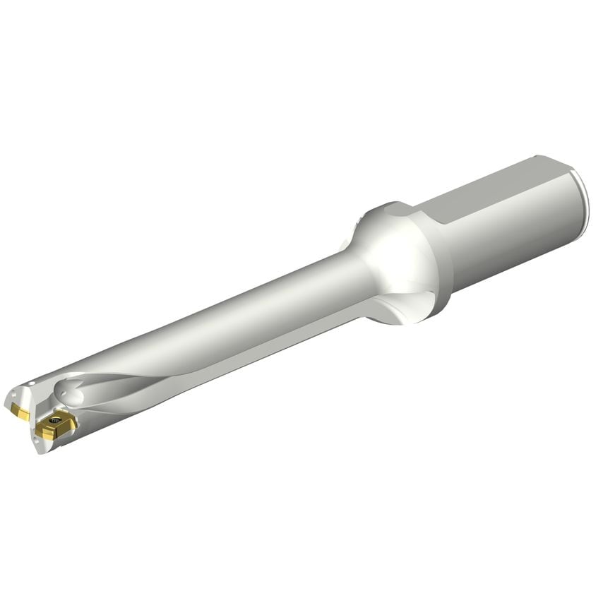 CoroDrill DS20 Indexble Insert Drill DS20-D1900L25-06