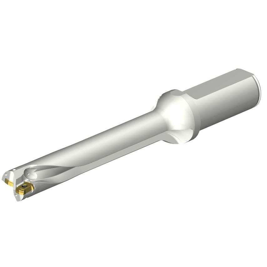 CoroDrill DS20 Indexble Insert Drill DS20-D1905LX25-06