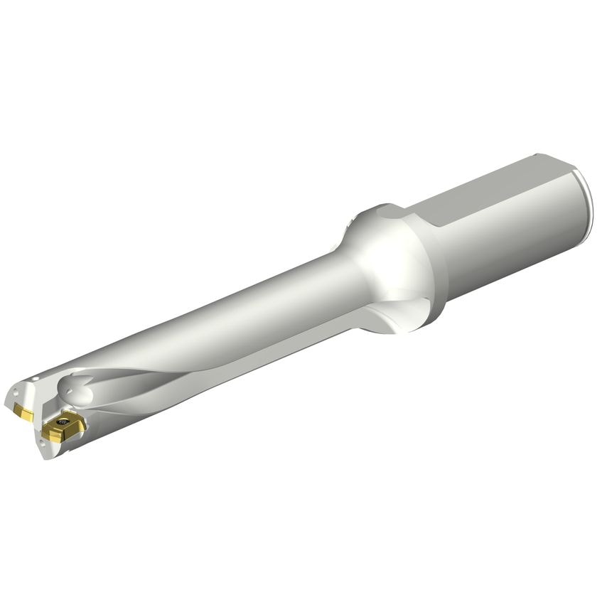 CoroDrill DS20 Indexble Insert Drill DS20-D2062LX25-05