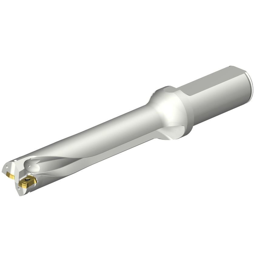 CoroDrill DS20 Indexble Insert Drill DS20-D2200L25-05