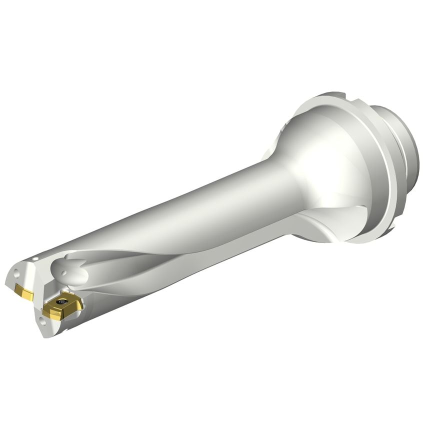 CoroDrill DS20 Indexble Insert Drill DS20-D2600DM32-04