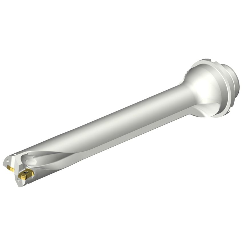 CoroDrill DS20 Indexble Insert Drill DS20-D2697DM32-07